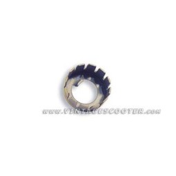 Rondelle frein pour ecrou embayage Vespa tout modêle sauf 50-Primavera